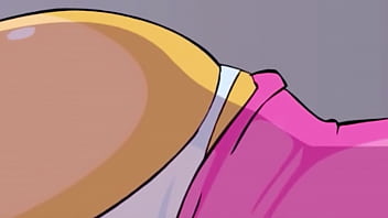 Студентка собралась на оргию