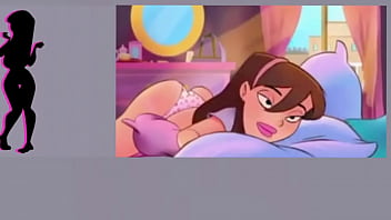 Студентка собралась на оргию