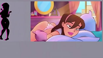 Студентка собралась на оргию