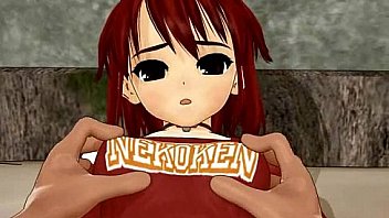 Monster fucks girl hardcore