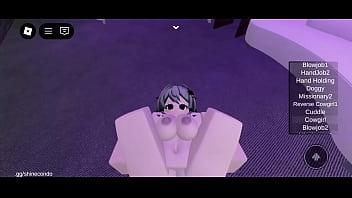 Roblox pov