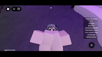 Roblox pov