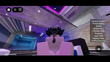 Roblox pov