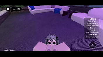 Roblox pov