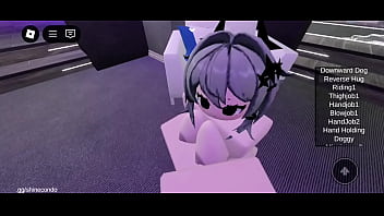 Roblox pov