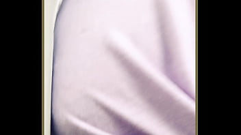 Milf stops and shows her perfect braless tits in public