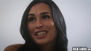 Sexy Big Ass Milf Will Give Everything Just For Her Role So Babe Enjoyed Hardcore Pussy Fucking After Gave A Blowjob thumbnail