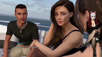 Steps of debauchery porn game playthrough by playful fox ep 55