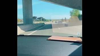 Coucou les zamours direction l'espagne 3 heures de route