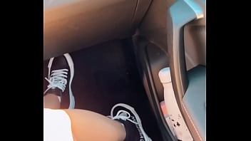 Coucou les zamours direction l'espagne 3 heures de route