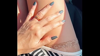 Coucou les zamours direction l'espagne 3 heures de route