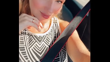 Coucou les zamours direction l'espagne 3 heures de route