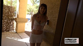 Eager lana smalls likes being treated like a whore by bryan gozzling