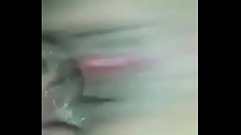 Chicas grabando algo lindo