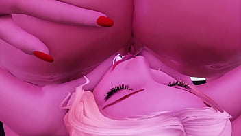 Mmf and mff threesome