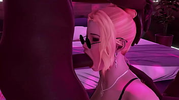 Mmf and mff threesome