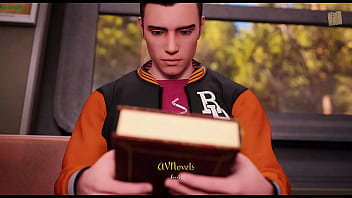 Being a dik 120 dik route