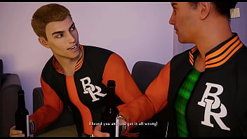 Being a dik 120 dik route