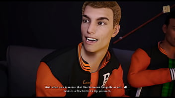 Being a dik 120 dik route