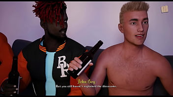 Being a dik 120 dik route