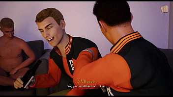 Being a dik 120 dik route