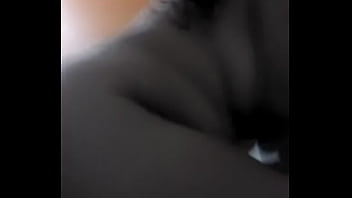 A safada resolveu kikar na pika do amante