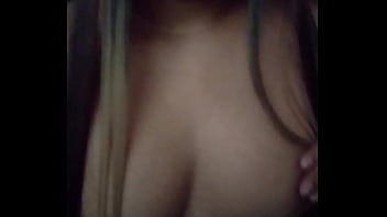 Dame besitos y leche