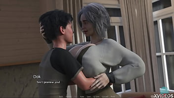 The golden boy ep 24 – visual novel gameplay hd