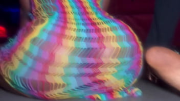 Dropped heavy bbc in chatty studs pussy so deep she started having second thoughts ;