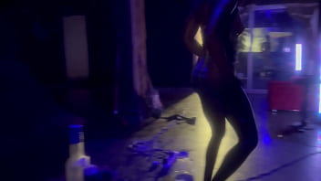 Dropped heavy bbc in chatty studs pussy so deep she started having second thoughts ;