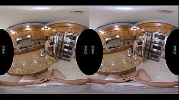 Your horny brunette girlfriend wants you to fuck her ass in virtual reality Your horny brunette girlfriend wants you to fuck her ass in virtual reality