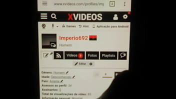 Xvideos império