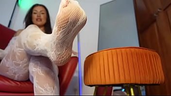 Fishnets mindfuckery