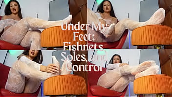 Fishnets mindfuckery