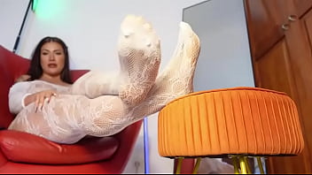 Fishnets mindfuckery Fishnets mindfuckery