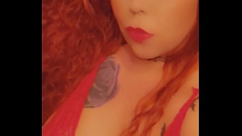 Roxycrimson in sexy redd beautiful eyes