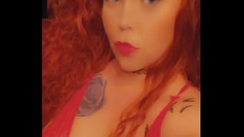 Roxycrimson in sexy redd beautiful eyes