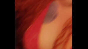 Roxycrimson in sexy redd beautiful eyes