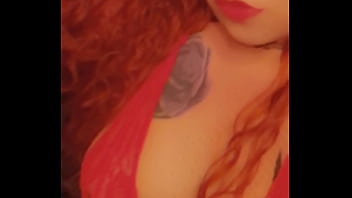 Roxycrimson in sexy redd beautiful eyes