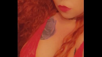 Roxycrimson in sexy redd beautiful eyes