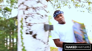 Latina dick sucking baddie milf sucking dick on independence day