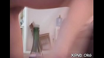 Charming jessica gets big shaft as a present