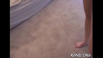 Charming jessica gets big shaft as a present