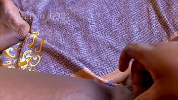 Watch me play with my ass hole & pussy till i cum