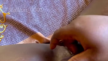 Watch me play with my ass hole & pussy till i cum Watch me play with my ass hole & pussy till i cum