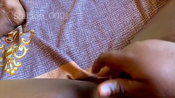 Watch me play with my ass hole & pussy till i cum