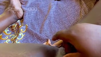 Watch me play with my ass hole & pussy till i cum