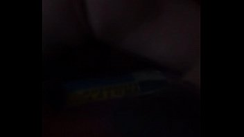 La puta de mi esposa goza follando con un macho alfa delante de mi