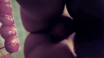 Amateur big booty milf pov