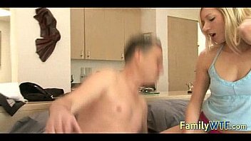 Stepdaughter gets fucked 0910